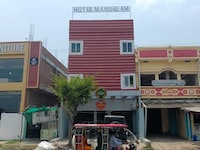 Spot On Hotel Mangalam & Banquet