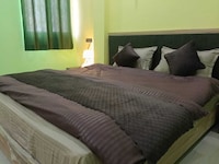 Spot On Hotel Mangalam & Banquet