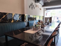 Spot On Hotel Mangalam & Banquet