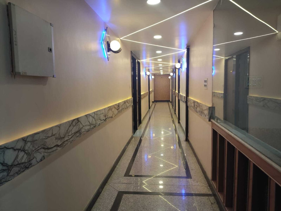 Townhouse HOTEL THE ROYAL ORCHID , Barra Kanpur, Kanpur