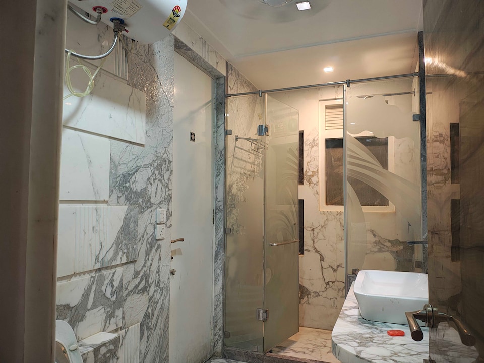 Townhouse HOTEL THE ROYAL ORCHID , Barra Kanpur, Kanpur