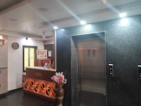 Townhouse HOTEL THE ROYAL ORCHID 