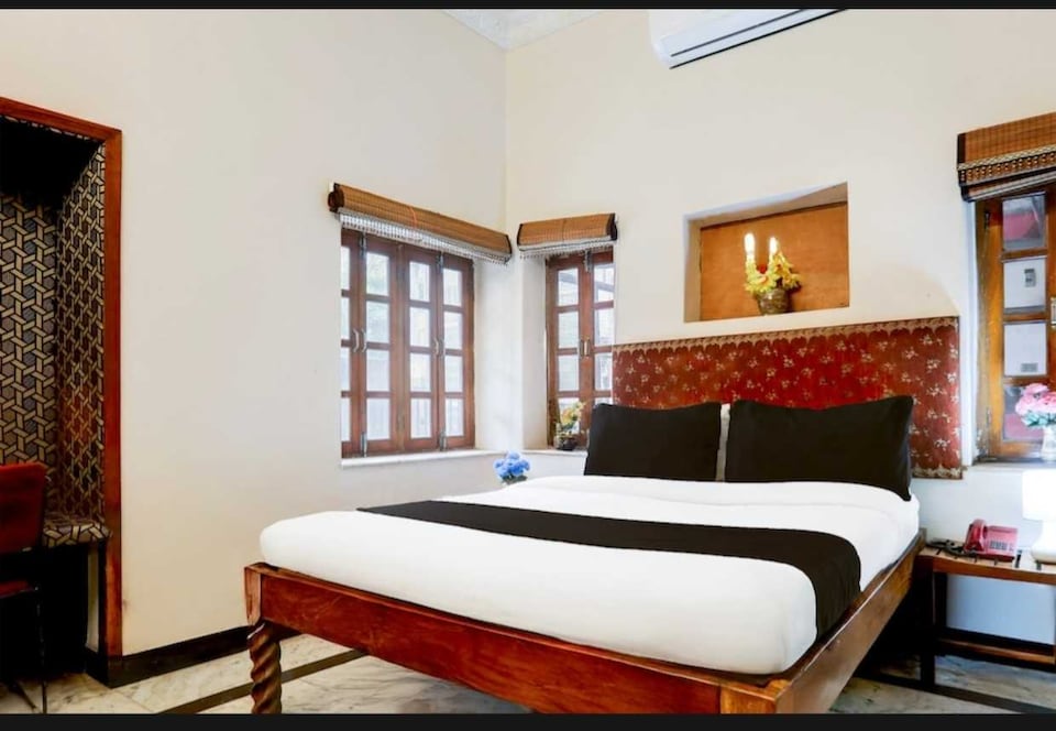Townhouse Sanganer Court Formerly Gaurang Prime, Jaipur Airport, Jaipur