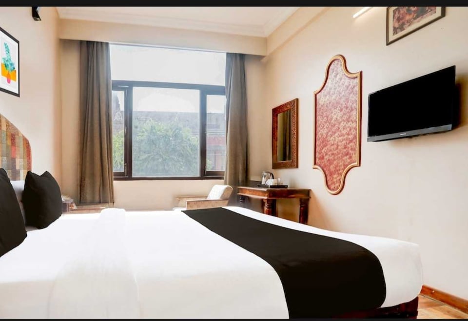 Townhouse Sanganer Court Formerly Gaurang Prime, Jaipur Airport, Jaipur