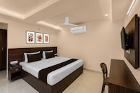 Townhouse Sanganer Court Formerly Gaurang Prime