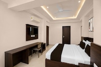 Super Townhouse Sanganer Court Formerly Gaurang Prime