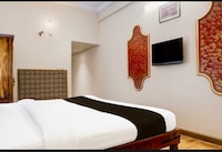 Townhouse Sanganer Court Formerly Gaurang Prime