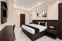 Super Townhouse Sanganer Court Formerly Gaurang Prime