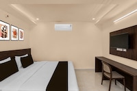 Townhouse Sanganer Court Formerly Gaurang Prime