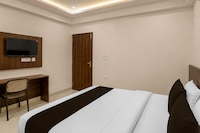 Super Townhouse Sanganer Court Formerly Gaurang Prime