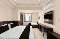 Super Townhouse Sanganer Court Formerly Gaurang Prime