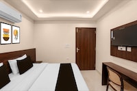 Townhouse Sanganer Court Formerly Gaurang Prime