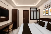 Townhouse Sanganer Court Formerly Gaurang Prime