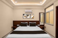 Super Townhouse Sanganer Court Formerly Gaurang Prime