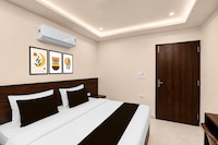 Townhouse Sanganer Court Formerly Gaurang Prime