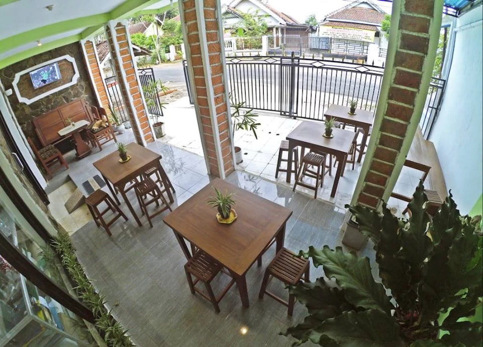 OYO 95309 Ijen Homestay, Banyuwangi, Banyuwangi