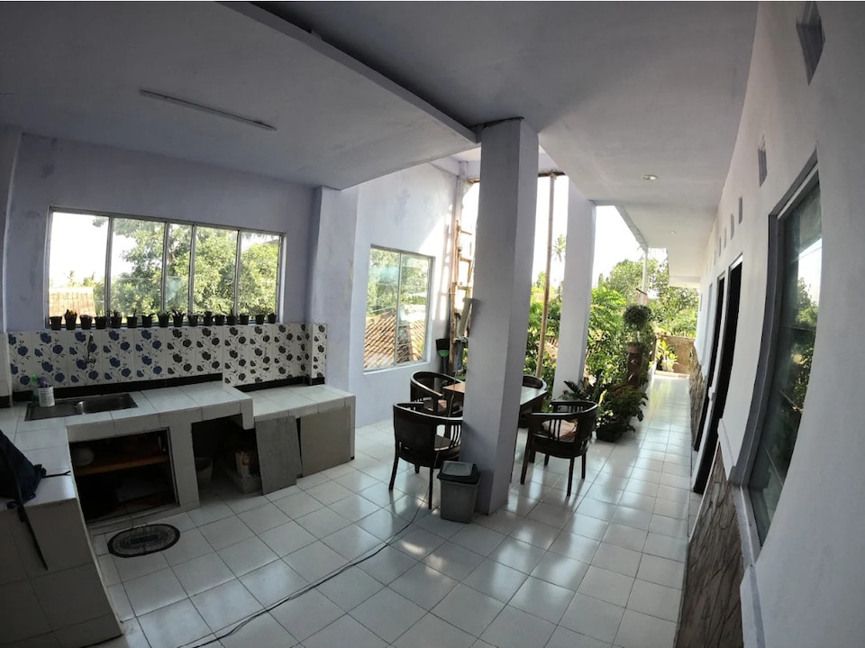 OYO 95309 Ijen Homestay, Banyuwangi, Banyuwangi