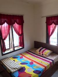 OYO 95309 Ijen Homestay