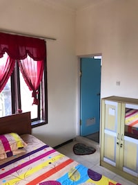 OYO 95309 Ijen Homestay
