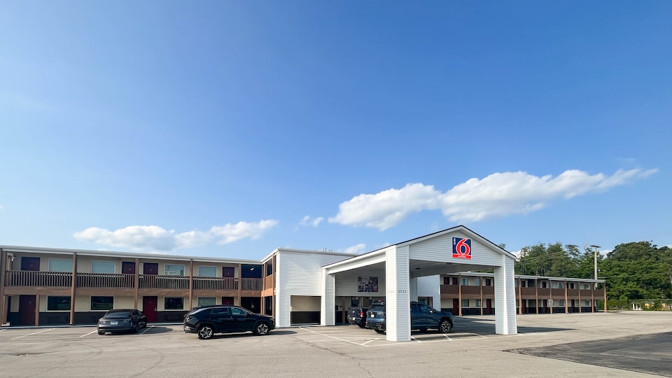 Studio 6 Suites Warsaw, IN , Warsaw, Warsaw, IN