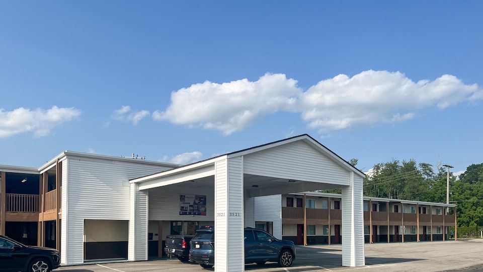 Studio 6 Suites Warsaw, IN , Warsaw, Warsaw, IN