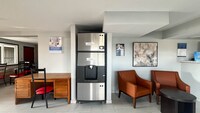 Studio 6 Suites Warsaw, IN 