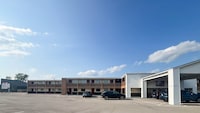 Studio 6 Suites Warsaw, IN 