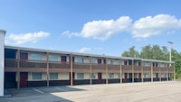 Studio 6 Suites Warsaw, IN 