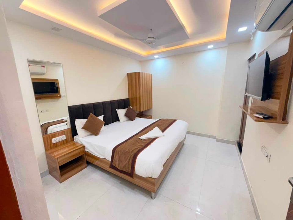 Hotel O Gaurav Galaxy , Barra Kanpur, Kanpur