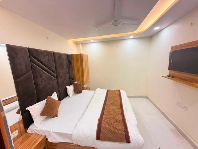 Hotel O Gaurav Galaxy 