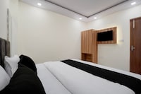 Hotel O Gaurav Galaxy 