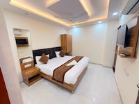 Hotel O Gaurav Galaxy 