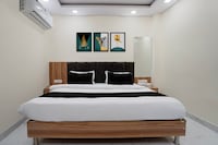 Hotel O Gaurav Galaxy 