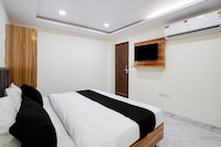 Hotel O Gaurav Galaxy 
