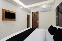Hotel O Gaurav Galaxy 