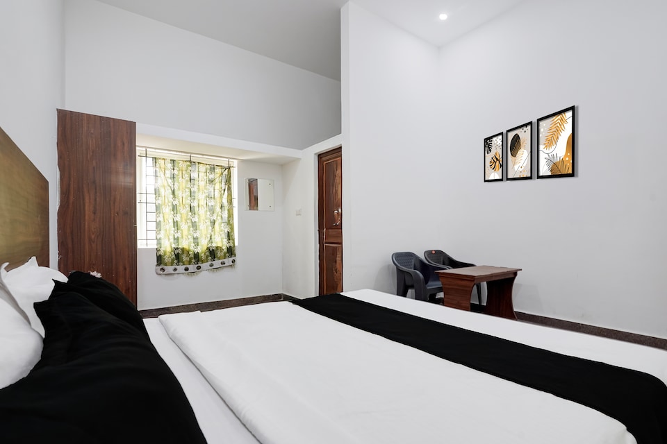 Hotel O Ginagi Bus Station Formely BNR Inn, Chandapura Extension Bangalore, Bangalore