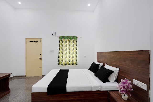 Hotel O Ginagi Bus Station Formely BNR Inn