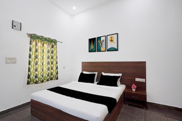 Hotel O Ginagi Bus Station Formely BNR Inn