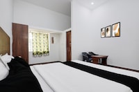 Hotel O Ginagi Bus Station Formely BNR Inn