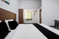 Hotel O Ginagi Bus Station Formely BNR Inn