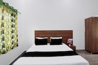 Hotel O Ginagi Bus Station Formely BNR Inn
