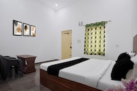 Hotel O Ginagi Bus Station Formely BNR Inn