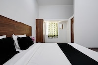 Hotel O Ginagi Bus Station Formely BNR Inn