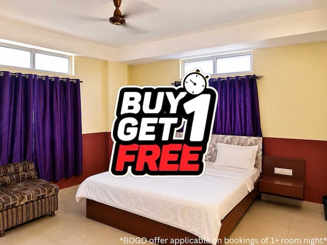 Hotel O City Centre Mall Formerly Guwahati Stay Inn