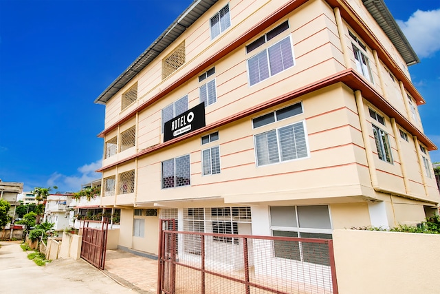 Hotel O City Centre Mall Formerly Guwahati Stay Inn