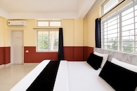 Hotel O City Centre Mall Formerly Guwahati Stay Inn