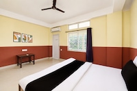 Hotel O City Centre Mall Formerly Guwahati Stay Inn