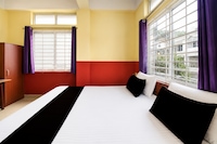 Hotel O City Centre Mall Formerly Guwahati Stay Inn
