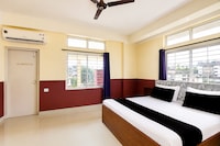 Hotel O City Centre Mall Formerly Guwahati Stay Inn