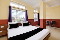 Hotel O City Centre Mall Formerly Guwahati Stay Inn